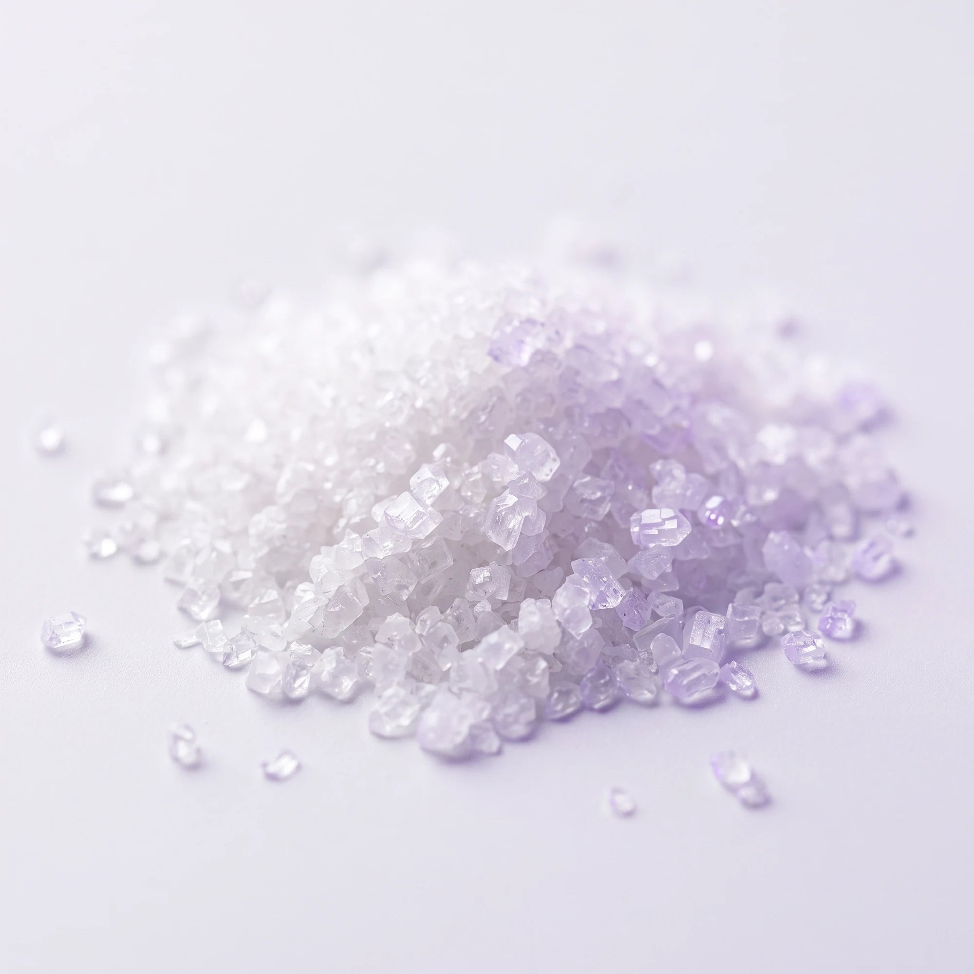 Cristaux de pyrophosphate : l'actif qui empeche le cafe et le the de se fixer sur la dent